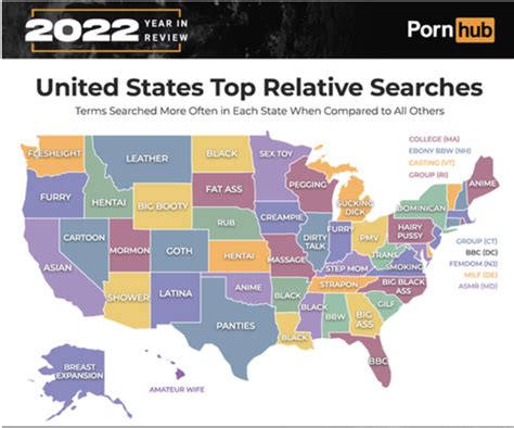 Porn Map®